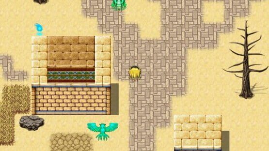 Screenshot Opaline