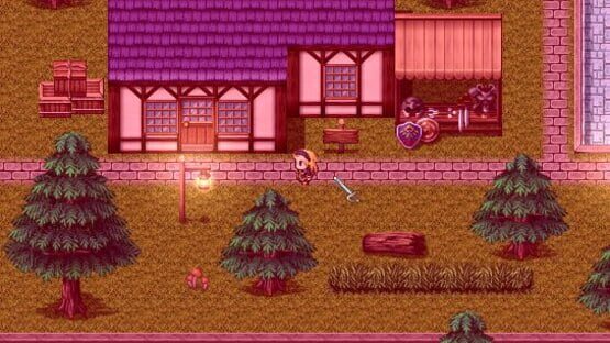 Screenshot Opaline