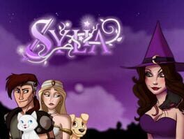 Cover Sylia