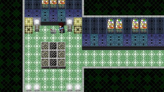 Screenshot Sylia