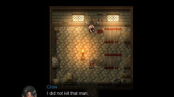 Screenshot Thorne - Death Merchants
