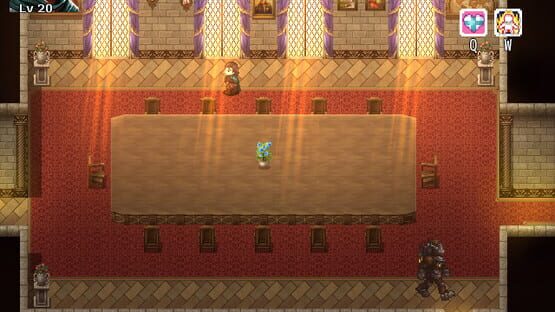 Screenshot Thorne - Death Merchants