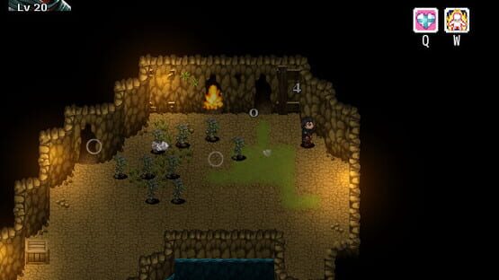 Screenshot Thorne - Death Merchants