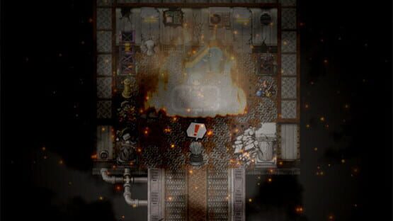 Screenshot Odessa