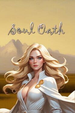 Cover Soul Oath