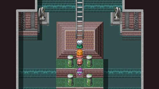 Screenshot Soul Oath