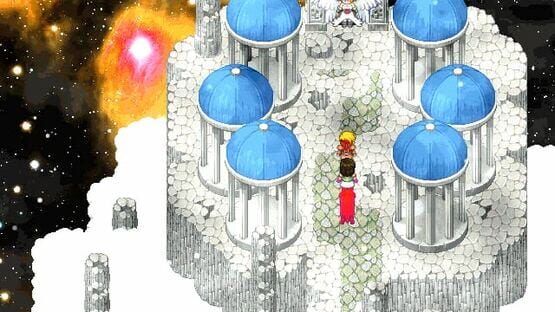 Screenshot Laxius Force