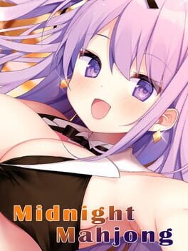 Cover Midnight Mahjong