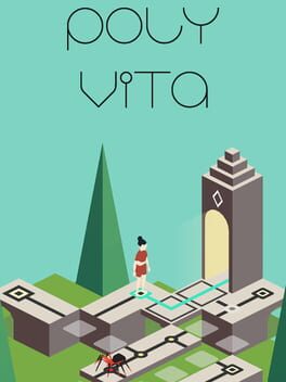 Cover Poly Vita