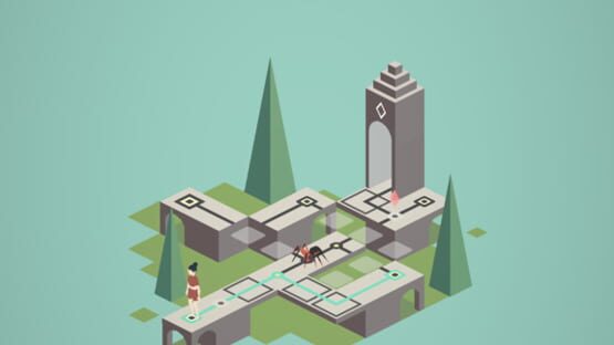Screenshot Poly Vita