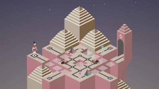Screenshot Poly Vita
