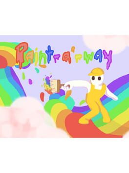 Cover Paint-a'-Way