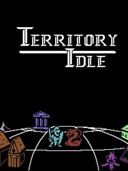 Cover Territory Idle