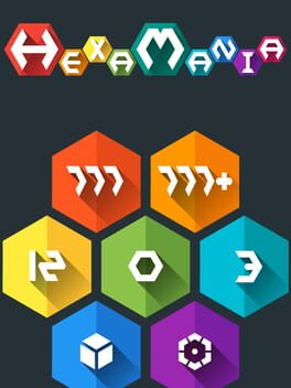Cover HexaMania
