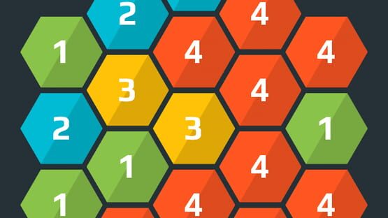 Screenshot HexaMania