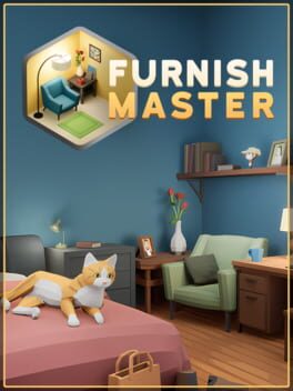 Cover Furnish Master