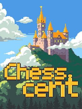 Cover Chesscent