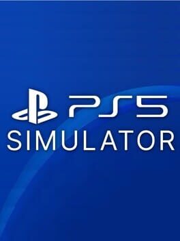 Cover PS5 Simulator