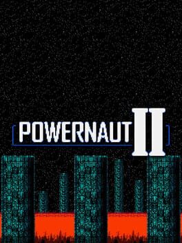 Cover Powernaut 2