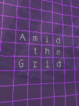 Cover Amid the Grid
