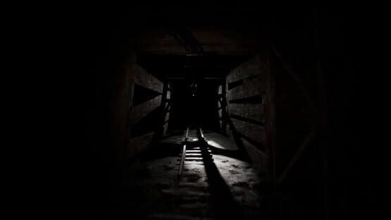 Screenshot Cage-Face: Case 1 - The Mine
