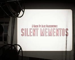 Cover Silent Mementos