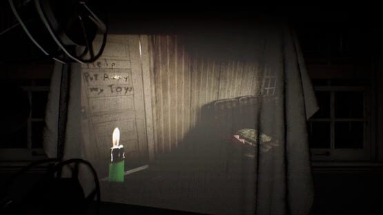 Screenshot Silent Mementos