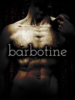 Cover Barbotine