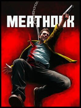 Cover Meathook
