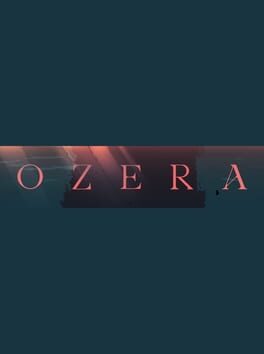 Cover Ozera