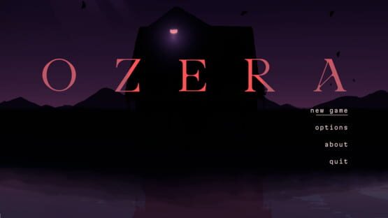 Screenshot Ozera