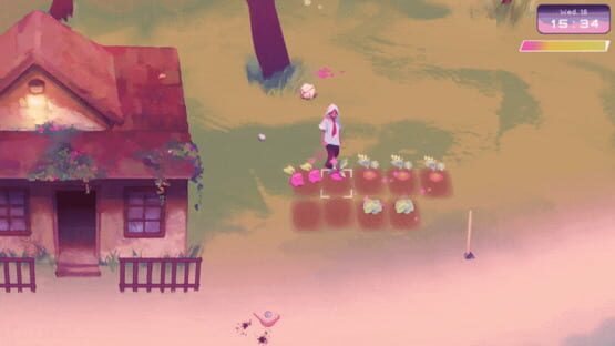 Screenshot Ozera