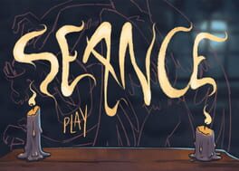 Cover Seance