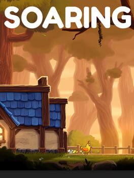 Cover Soaring