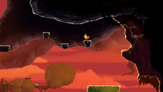 Screenshot Soaring