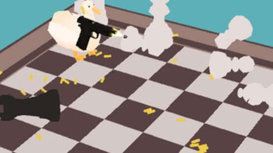Screenshot Chess 2