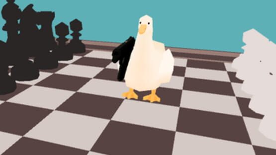 Screenshot Chess 2