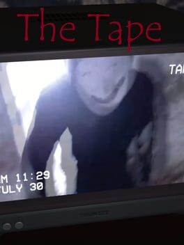 Cover The Tape