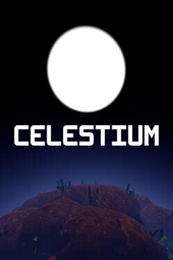 Cover Celestium
