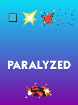 Cover Paralyzed