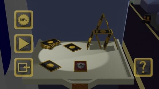 Screenshot Card Escape: Plane Crash
