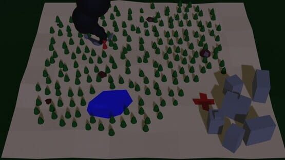 Screenshot Card Escape: Plane Crash