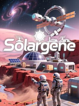 Cover Solargene