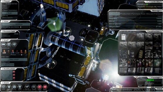 Screenshot Solargene