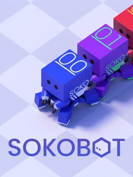 Cover Sokobot