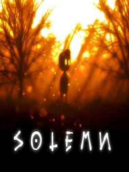 Cover Solemn