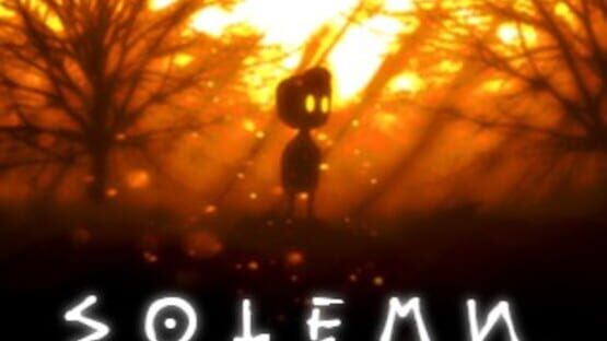 Screenshot Solemn