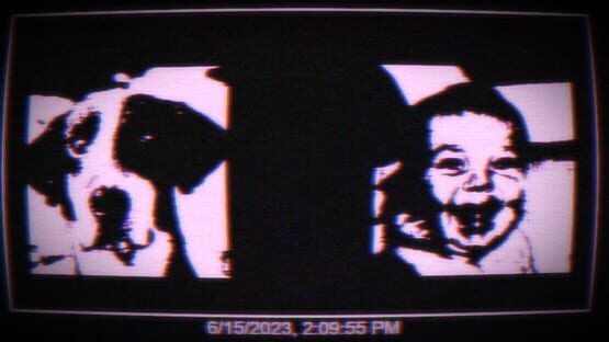 Screenshot Fear Assessment