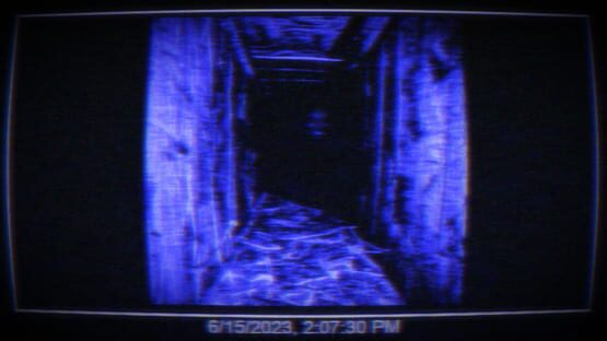 Screenshot Fear Assessment