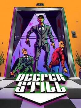 Cover Deeper Still